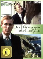 Film: Der Doktor und das liebe Vieh - St. 3 [4 DVDs]