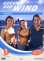 Film: Gegen den Wind - Staffel 4 [3 DVDs]
