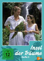 Film: Insel der Träume - Staffel 2 [2 DVDs]