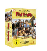 Film: Fünf Freunde - Fan-Edition 2 [5 DVDs]