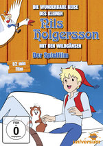 Film: Nils Holgersson - Die wunderbare... - Play Ed.