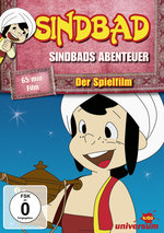 Film: Sindbads Abenteuer - Der Spielfilm
