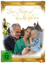 Film: Der Fürst und das Mädchen - Staffel 3 [4 DVDs]