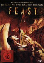 Film: Feast - Unrated