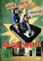 Film: Abgedreht [DC]