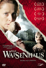 Film: Das Waisenhaus [SB]