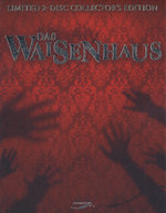 Film: Das Waisenhaus [LCE] [2 DVDs]