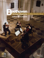 Film: Beethoven - String Quartets