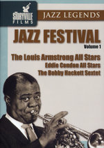 Film: Jazz Festival Vol. 1