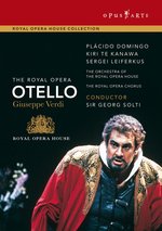 Film: Verdi - Otello