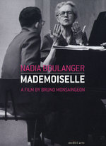 Film: Nadia Boulanger - Mademoiselle