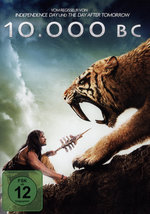 Film: 10.000 BC