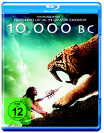 Film: 10.000 BC