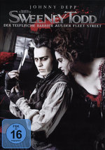Film: Sweeney Todd - Der teuflische Barbier aus der...