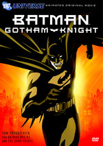Film: Batman - Gotham Knight