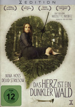 Film: Das Herz ist ein dunkler Wald