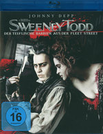 Film: Sweeney Todd - Der teuflische Barbier aus der...