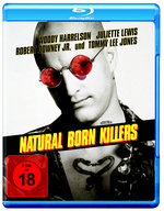 Film: Natural Born Killers