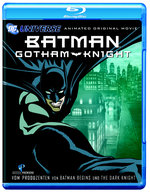 Film: Batman - Gotham Knight