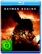 Film: Batman Begins