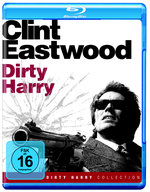 Film: Dirty Harry - Dirty Harry 1