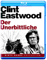 Film: Der Unerbittliche - Dirty Harry 3