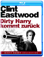 Film: Dirty Harry kommt zurück - Dirty Harry 4