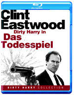 Film: Das Todesspiel - Dirty Harry 5