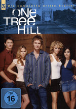 Film: One Tree Hill - Staffel 3 [6 DVDs]