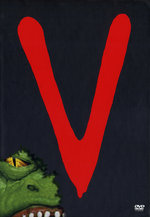 Film: V - The Complete Collection [8 DVDs]