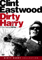 Film: Dirty Harry - Dirty Harry 1 [SE] [2 DVDs]