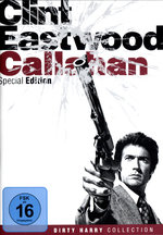 Film: Calahan - Dirty Harry 2 [SE]