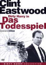 Film: Das Todesspiel - Dirty Harry 5 [SE]