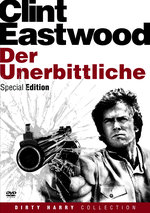 Film: Der Unerbittliche - Dirty Harry 3 [SE]