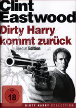Film: Dirty Harry kommt zurück - Dirty Harry 4 [SE]