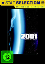 Film: 2001: Odyssee im Weltraum