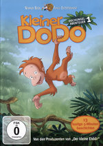 Film: Kleiner Dodo - Dschungel Abent. 1 - Warner Kids