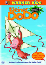 Film: Kleiner Dodo - Dschungel Abent. 2 - Warner Kids