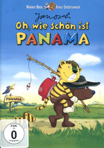 Film: Oh, wie schön ist Panama - Warner Kids Edition