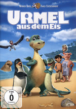 Film: Urmel aus dem Eis - Warner Kids Edition