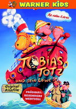Film: Tobias Totz und sein Löwe - Warner Kids Edition