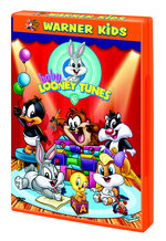 Film: Baby Looney Tunes Vol. 1 - Spielgef./Warner Kids