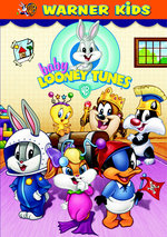 Film: Baby Looney Tunes Vol. 2 - Spiel und../Warner K.