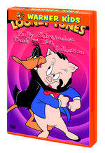 Film: Looney Tunes - Daffy Duck und Sch... /Warner K.