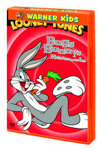 Film: Looney Tunes - Bugs Bunnys Meister../Warner Kids