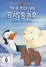 Film: Der kleine Eisbär - Besuch vom Südpol/Warner K.