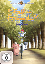 Film: Ein Fall für Freunde - Teil 2 - Warner Kids Ed.