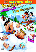 Film: Familie Feuerstein - Viva Vacation - Warner Kids