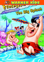 Film: Familie Feuerstein - The Big Splash/Warner Kids