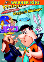 Film: Familie Feuerstein - Magical Mishaps